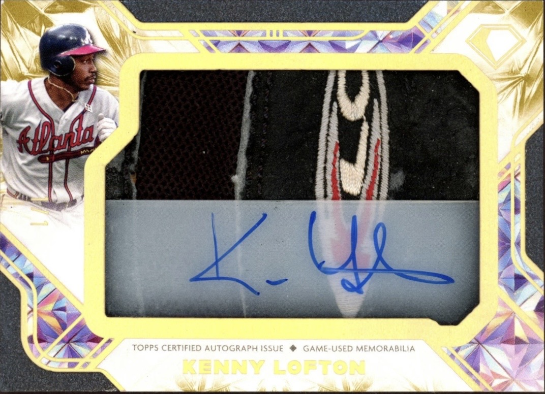 Front of Card