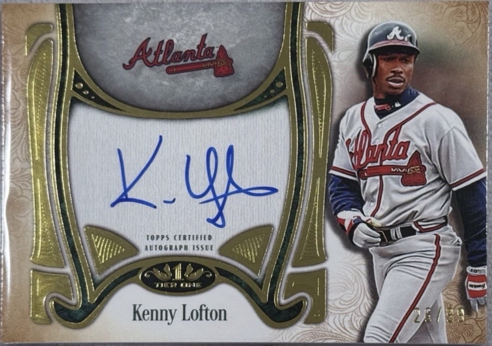 Front of Card