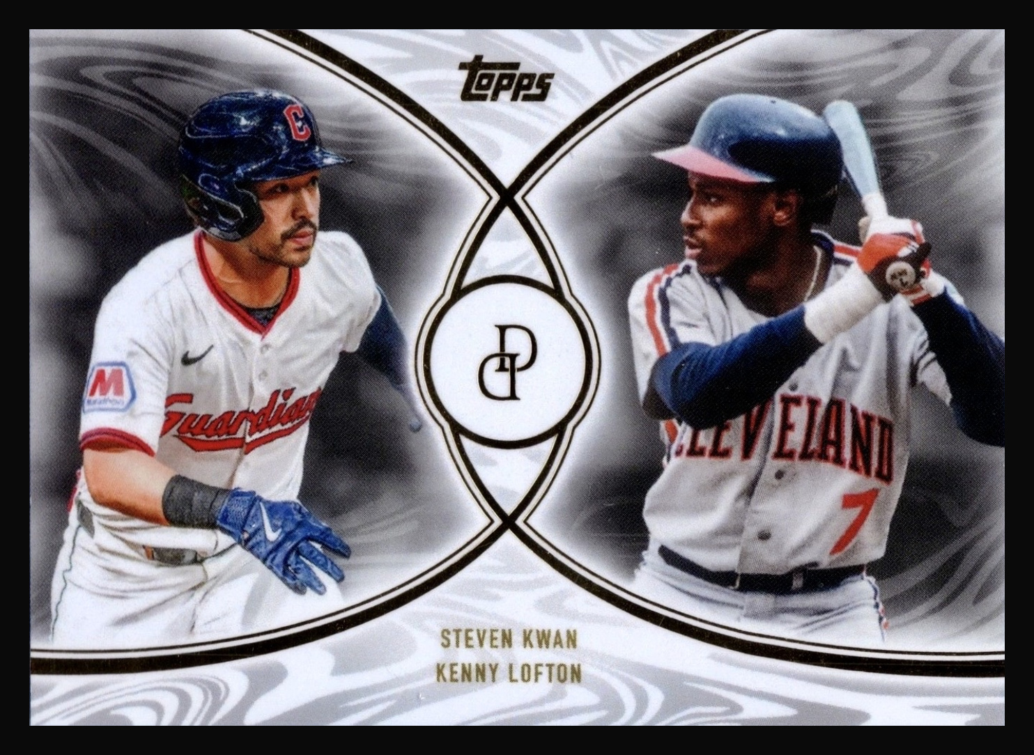 Front of Card