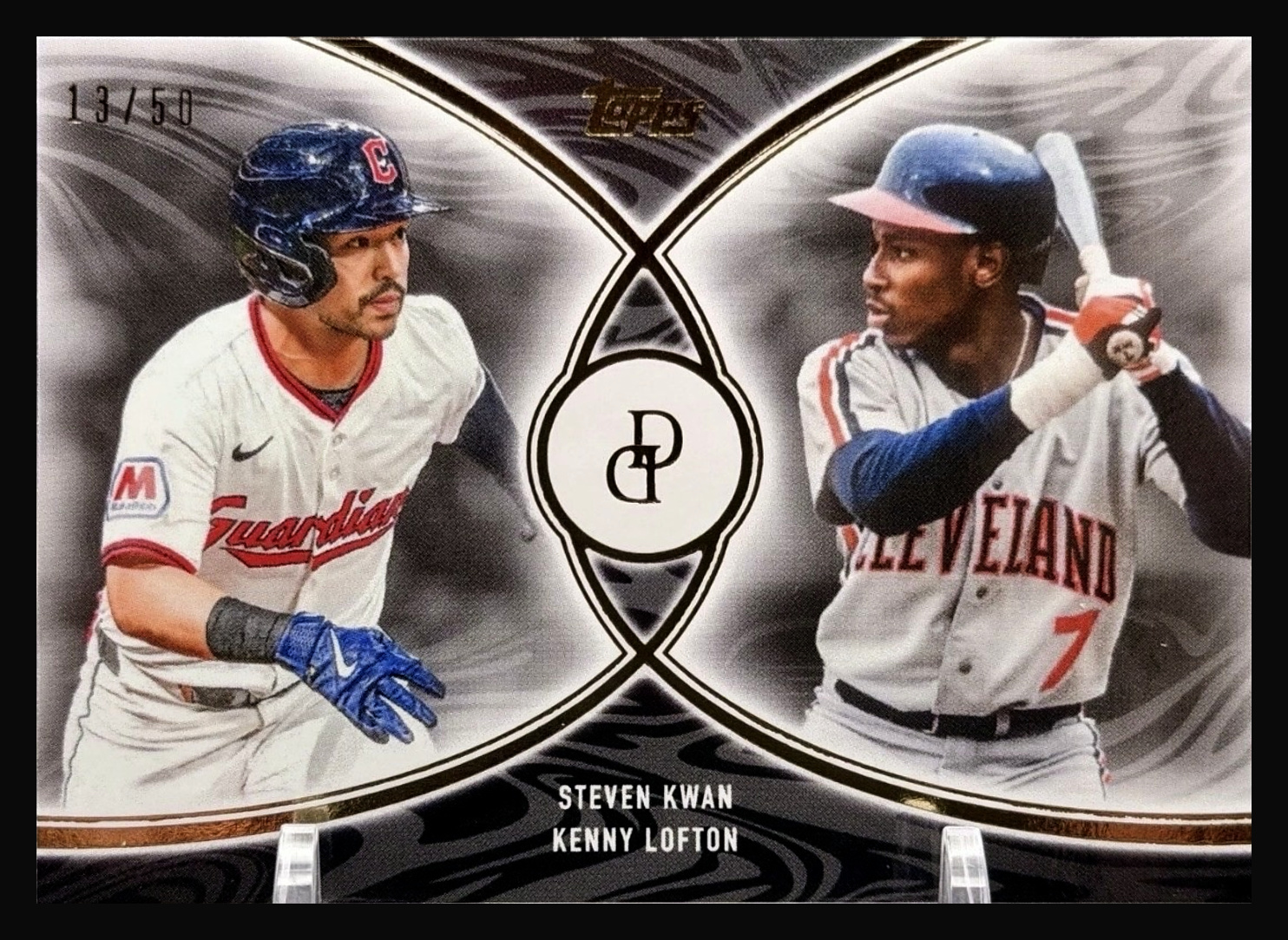 Front of Card