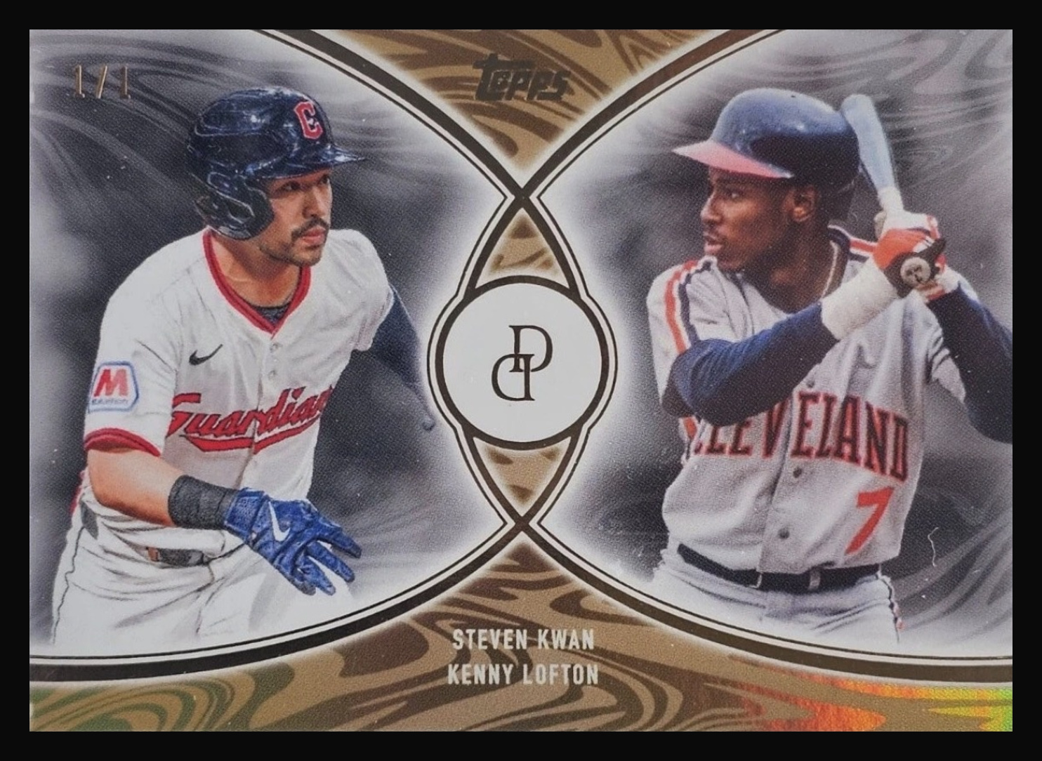 Front of Card